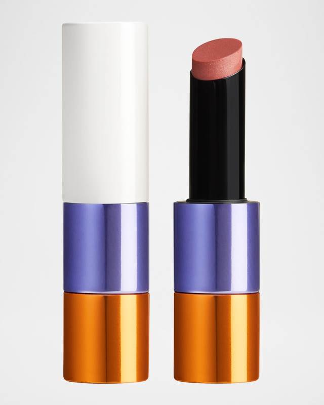 Rouge Hermès, Silky Lipstick Shine Limited Edition